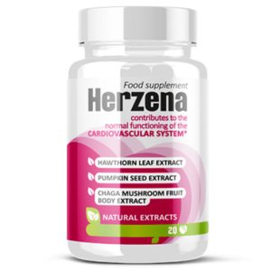 Herzena