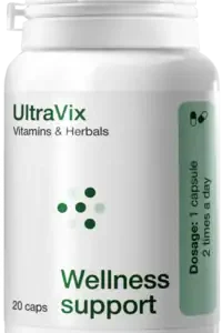 UltraVix