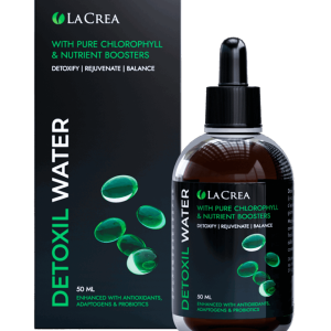 Detoxil Water