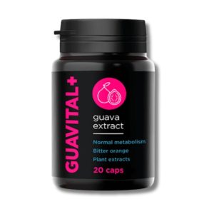 Guavital