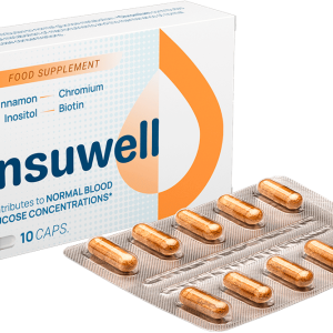 Insuwell