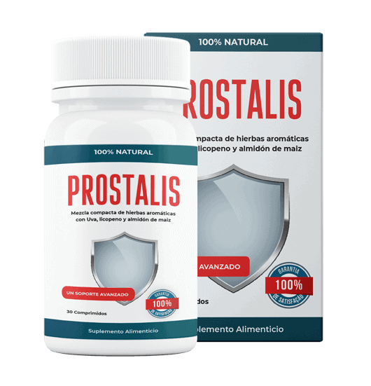 Prostalis