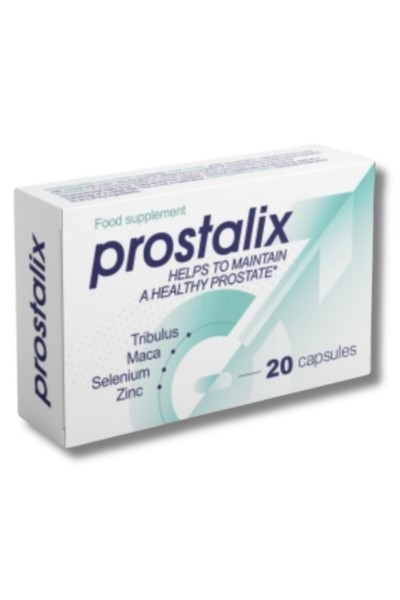 Prostalix