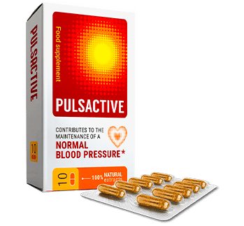 Pulsactive