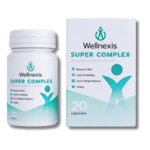 Wellnexis